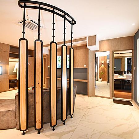 Daali Hotel & Apartment Katmandu Dış mekan fotoğraf