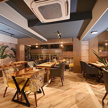 Daali Hotel & Apartment Katmandu Dış mekan fotoğraf