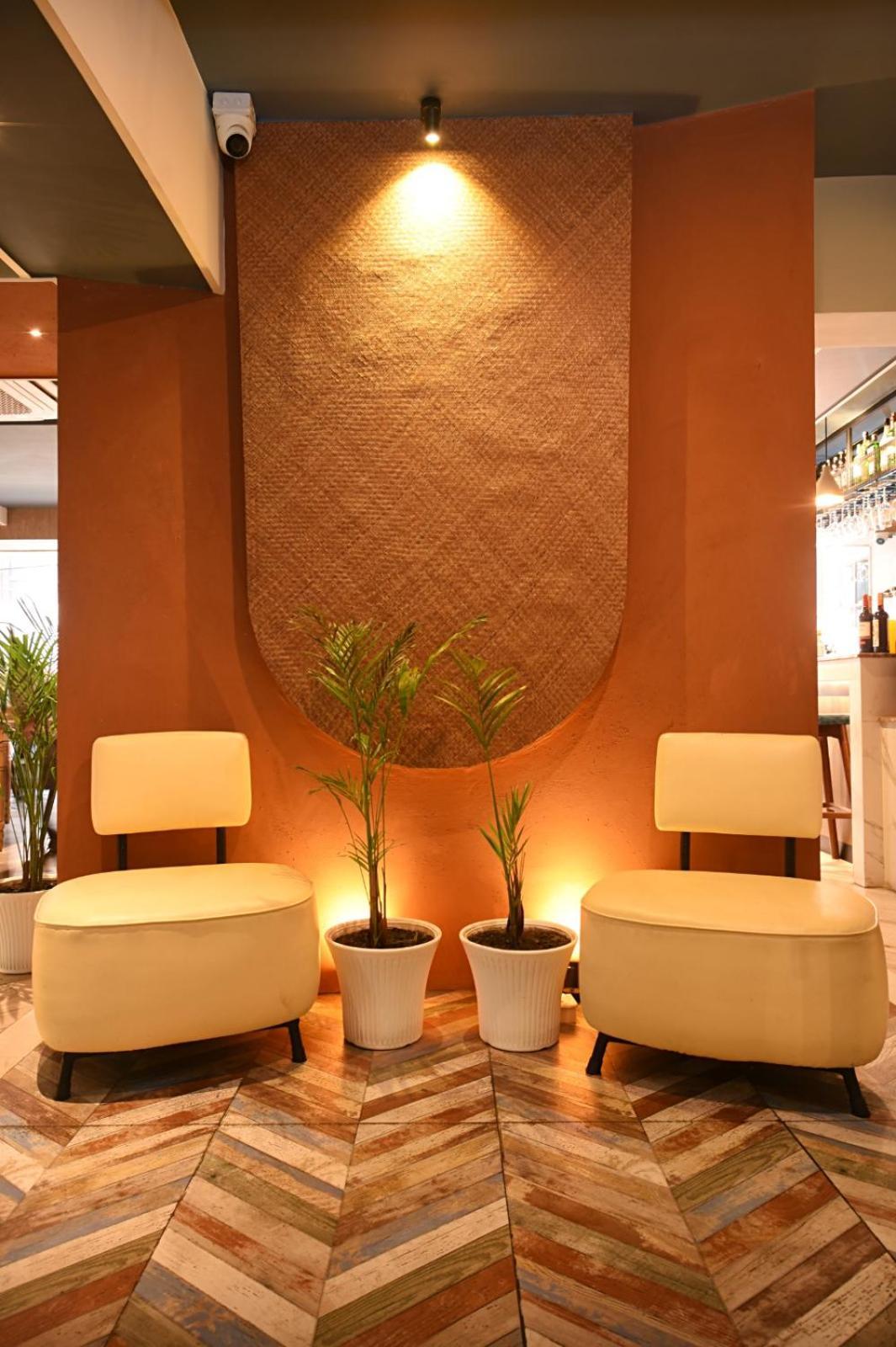 Daali Hotel & Apartment Katmandu Dış mekan fotoğraf