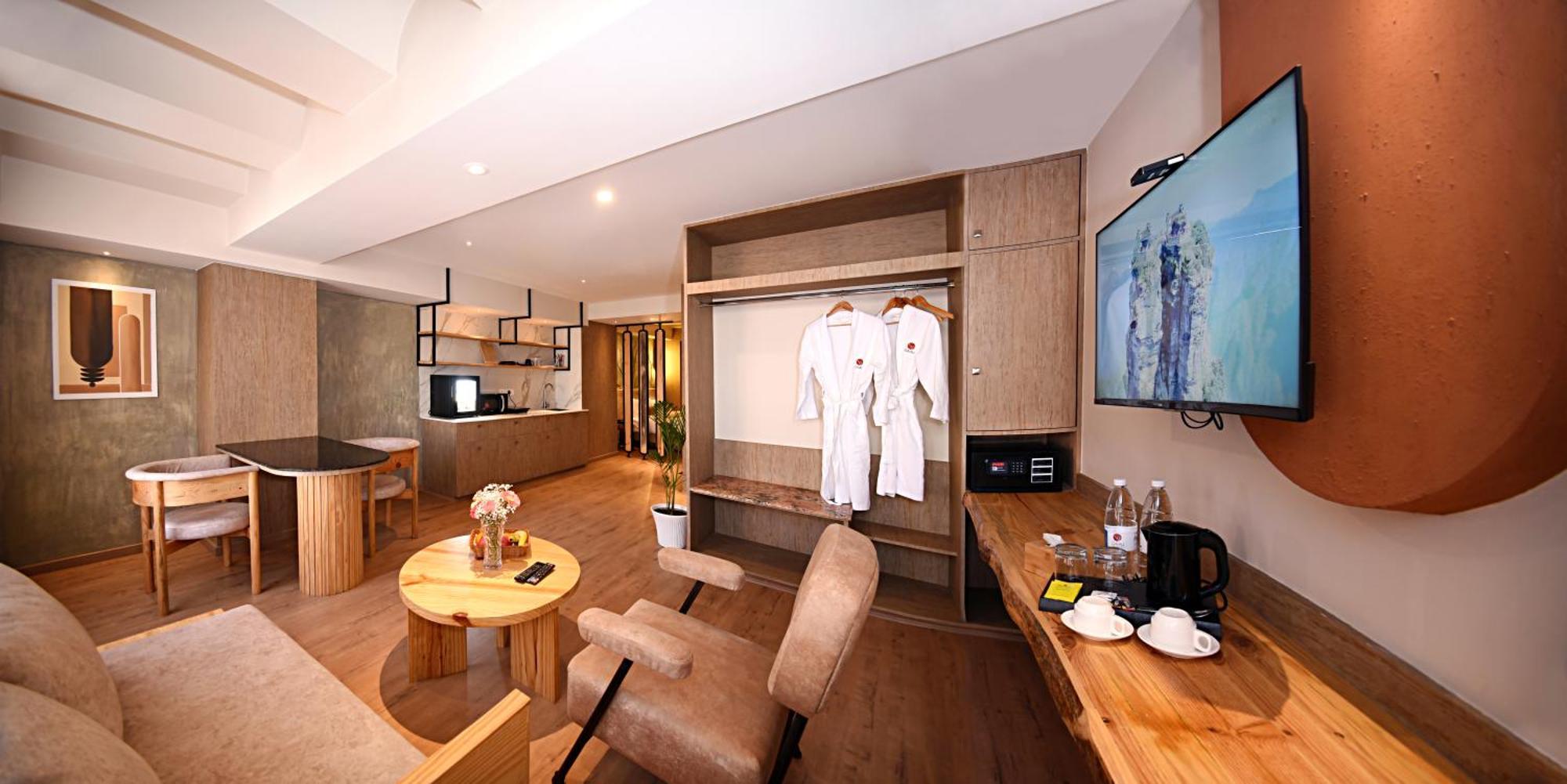 Daali Hotel & Apartment Katmandu Dış mekan fotoğraf