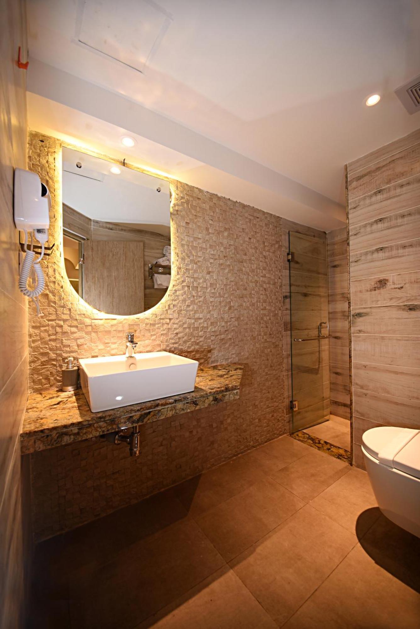 Daali Hotel & Apartment Katmandu Dış mekan fotoğraf