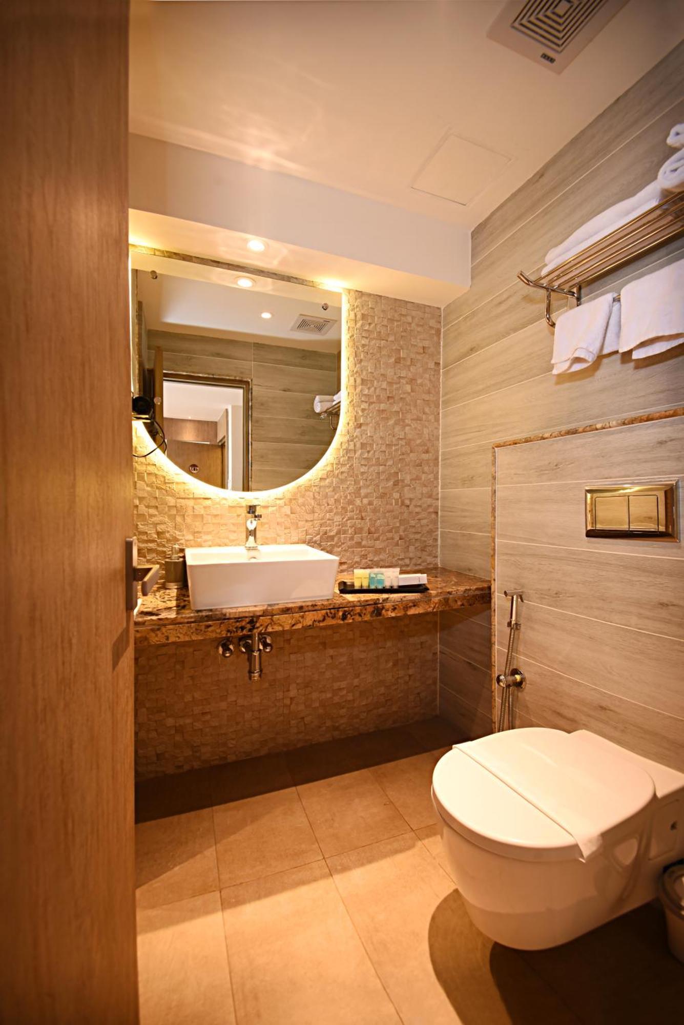 Daali Hotel & Apartment Katmandu Dış mekan fotoğraf